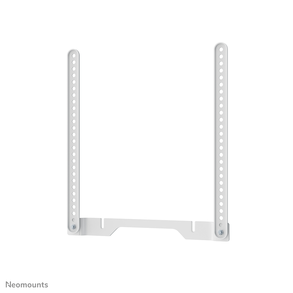 Neomounts AV35-726WH1 Soporte de TV para Sonos Ray - Instalación sencilla - Blanco